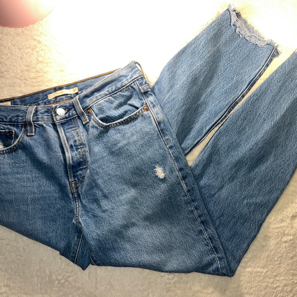 Levi Jeans